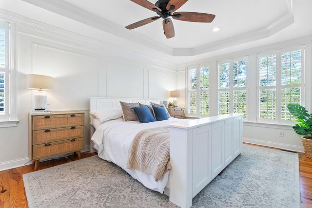 4882 Sound View Drive, Mount Pleasant, SC 29466