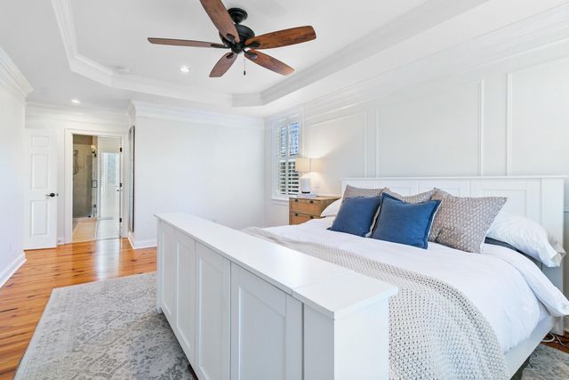 4882 Sound View Drive, Mount Pleasant, SC 29466