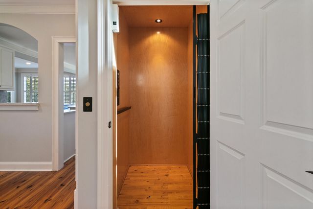 4882 Sound View Drive, Mount Pleasant, SC 29466