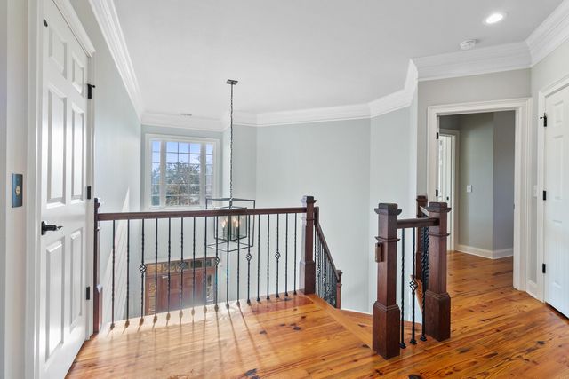 4882 Sound View Drive, Mount Pleasant, SC 29466