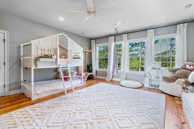 4882 Sound View Drive, Mount Pleasant, SC 29466