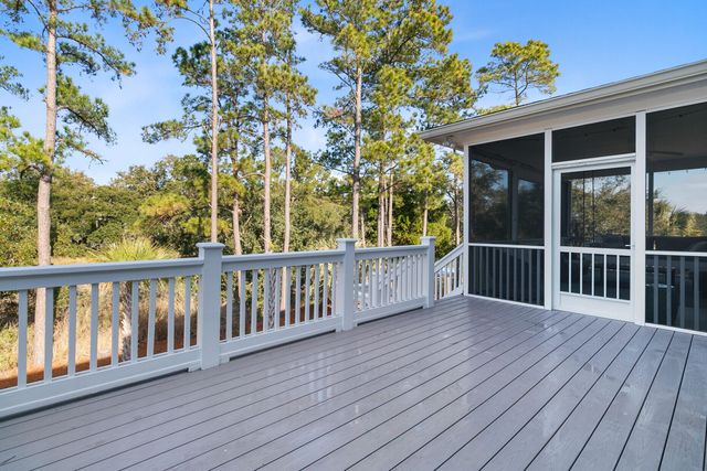 4882 Sound View Drive, Mount Pleasant, SC 29466