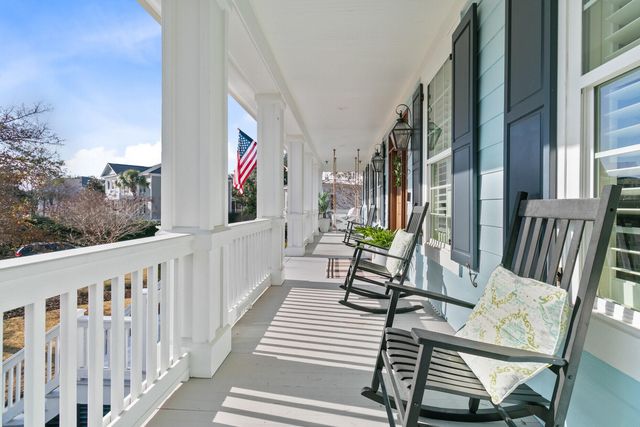 4882 Sound View Drive, Mount Pleasant, SC 29466