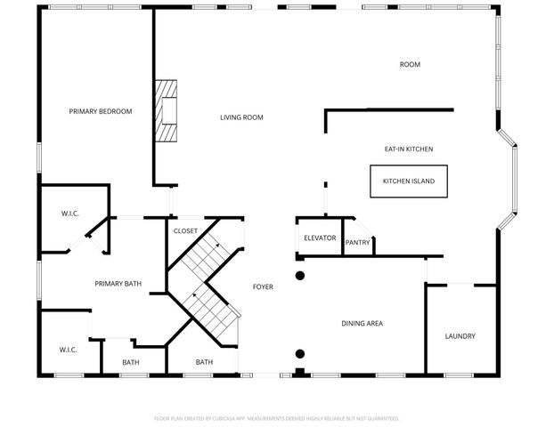 4882 Sound View Drive, Mount Pleasant, SC 29466