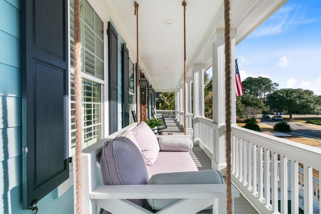 4882 Sound View Drive, Mount Pleasant, SC 29466