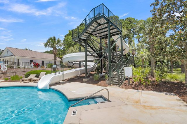 4882 Sound View Drive, Mount Pleasant, SC 29466