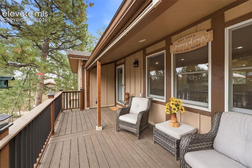 1145 Garlock Lane, Colorado Springs, CO 80918 — photo 3
