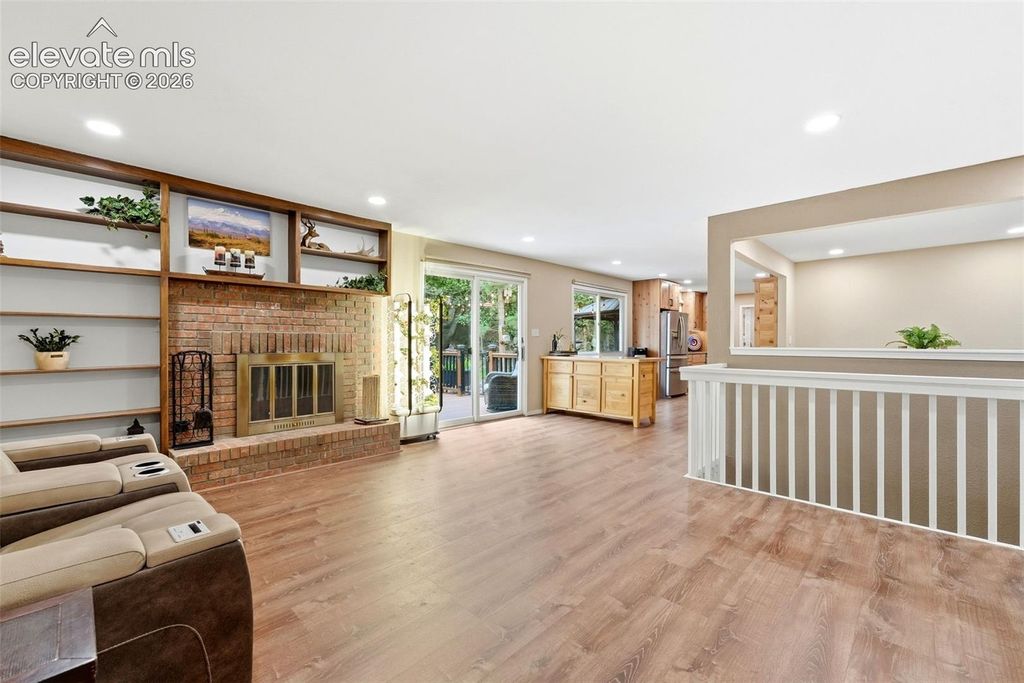 1145 Garlock Lane, Colorado Springs, CO 80918 — photo 5