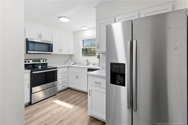 350 Offing Drive, Fayetteville, NC 28314