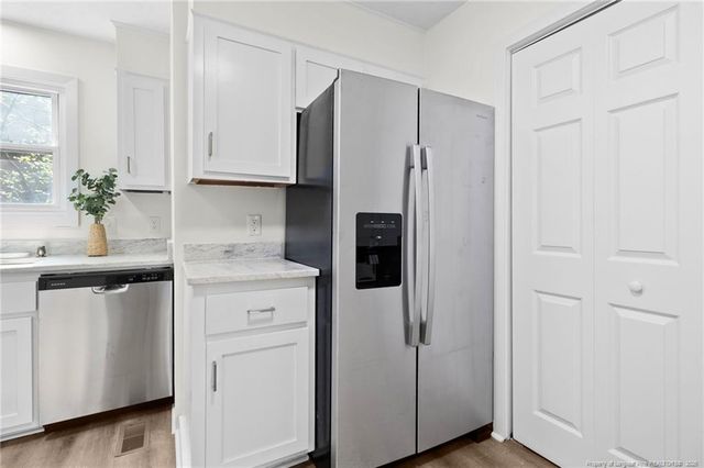 350 Offing Drive, Fayetteville, NC 28314