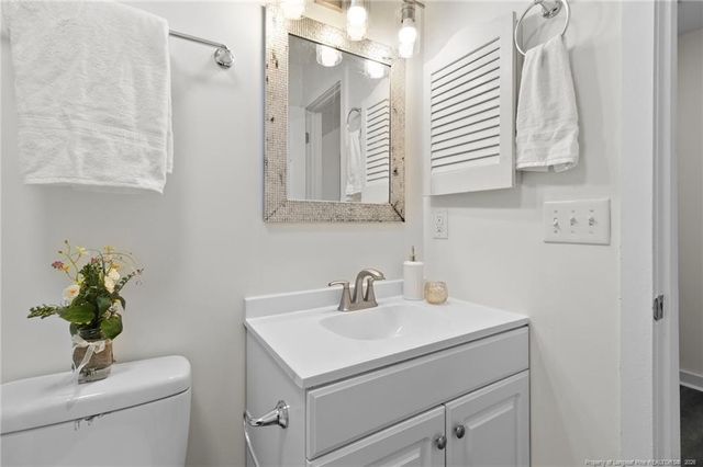 350 Offing Drive, Fayetteville, NC 28314