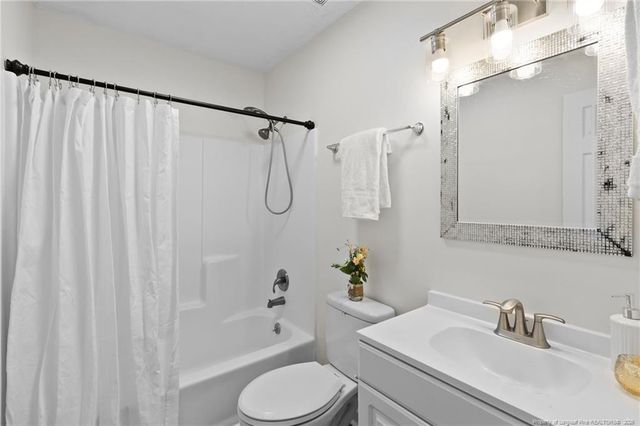 350 Offing Drive, Fayetteville, NC 28314