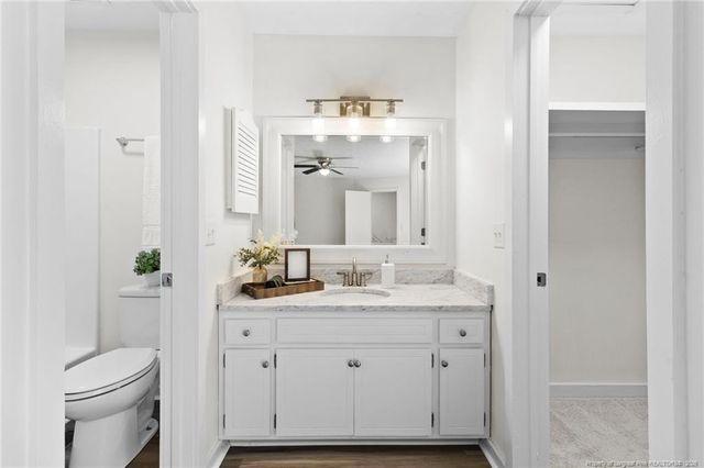 350 Offing Drive, Fayetteville, NC 28314