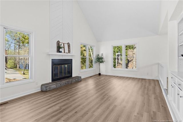 350 Offing Drive, Fayetteville, NC 28314