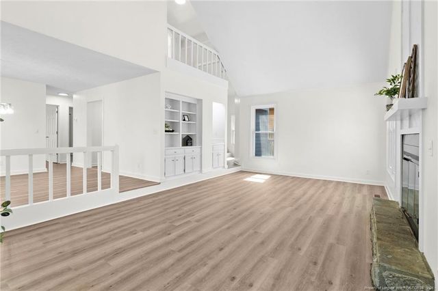 350 Offing Drive, Fayetteville, NC 28314