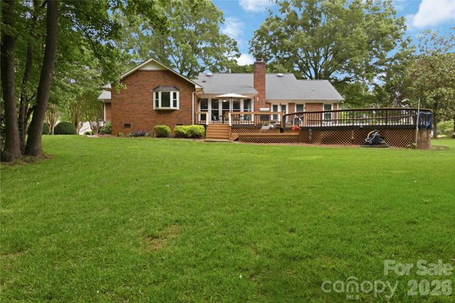 3285 Horse Shoe Trail, Fort Mill, SC 29708