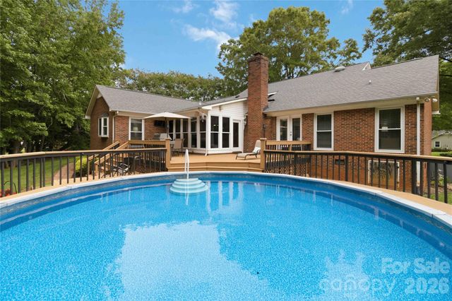 3285 Horse Shoe Trail, Fort Mill, SC 29708