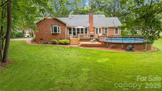 3285 Horse Shoe Trail, Fort Mill, SC 29708