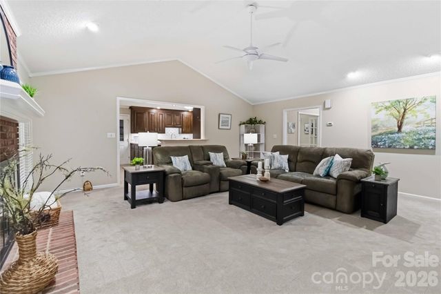 3285 Horse Shoe Trail, Fort Mill, SC 29708