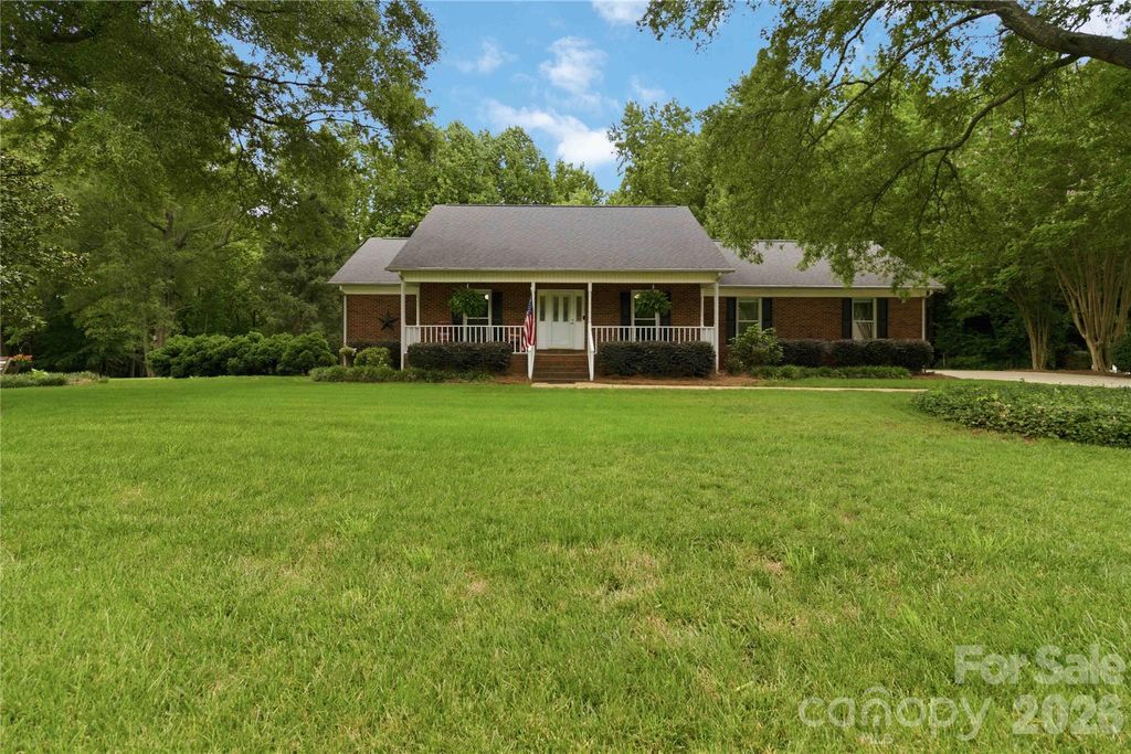 3285 Horse Shoe Trail, Fort Mill, SC 29708