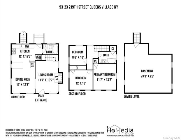 93-23 219th Street, Queens Village, NY 11428