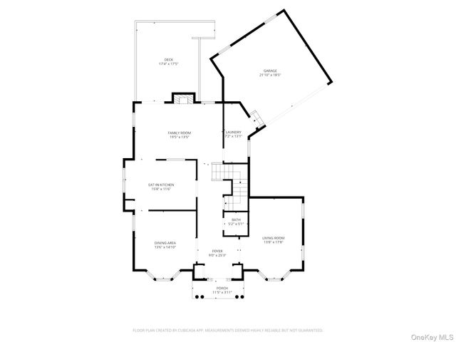 3 Birch Court, Ossining, NY 10562