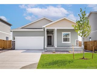 48190 Shetland Dr, Bennett, CO 80102