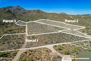 6840 W Banded Gecko Way 1-3, Tucson, AZ 85745