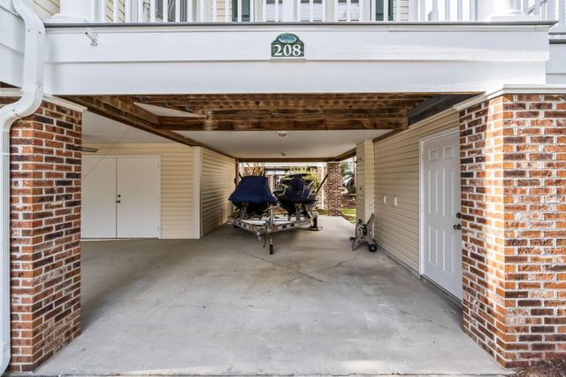 208 Willow Dr. S, Surfside Beach, SC 29575