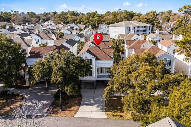 208 Willow Dr. S, Surfside Beach, SC 29575