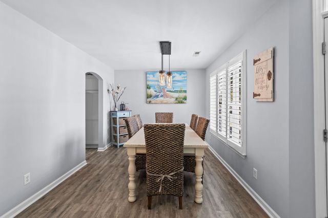 208 Willow Dr. S, Surfside Beach, SC 29575