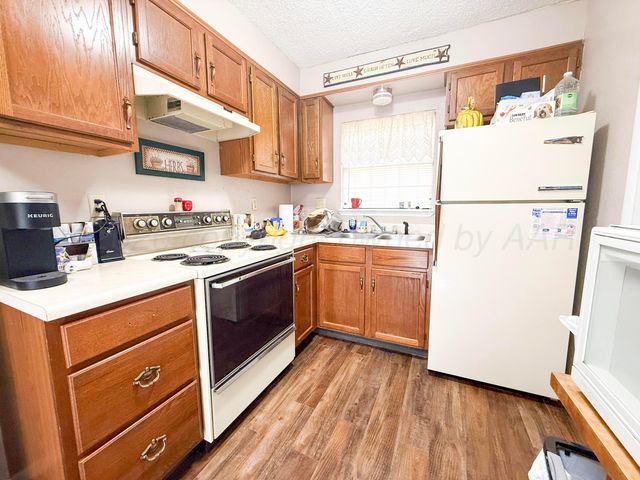 207 Avenue E, Childress, TX 79201