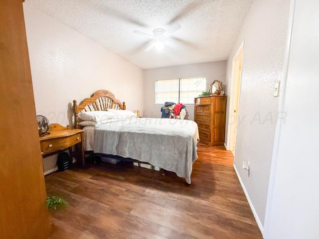 207 Avenue E, Childress, TX 79201