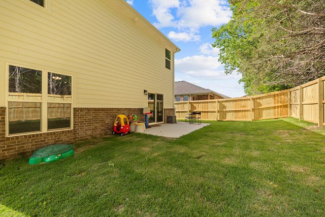 1002 S Tara Way, Ozark, MO 65721