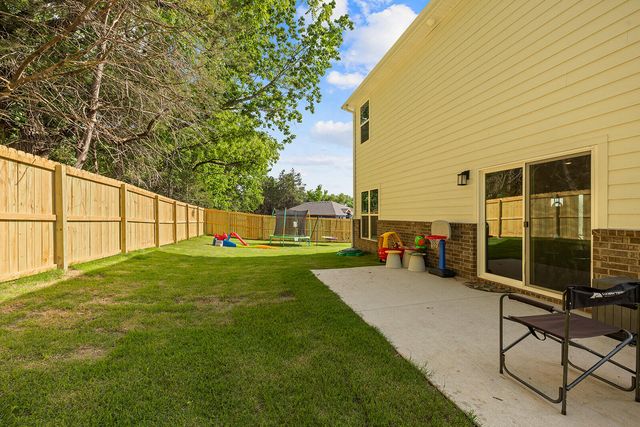 1002 S Tara Way, Ozark, MO 65721
