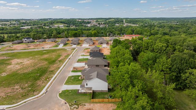 1002 S Tara Way, Ozark, MO 65721