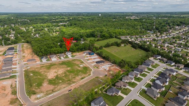 1002 S Tara Way, Ozark, MO 65721