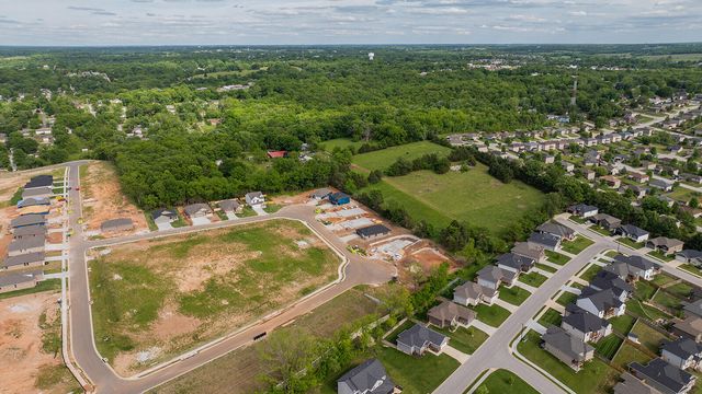 1002 S Tara Way, Ozark, MO 65721