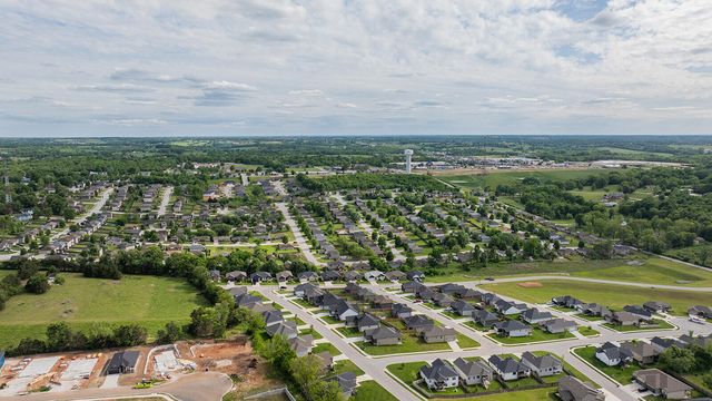 1002 S Tara Way, Ozark, MO 65721