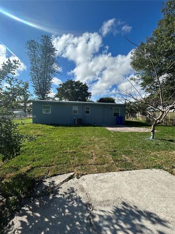 1582 NW 5th Ave, Pompano Beach, FL 33060