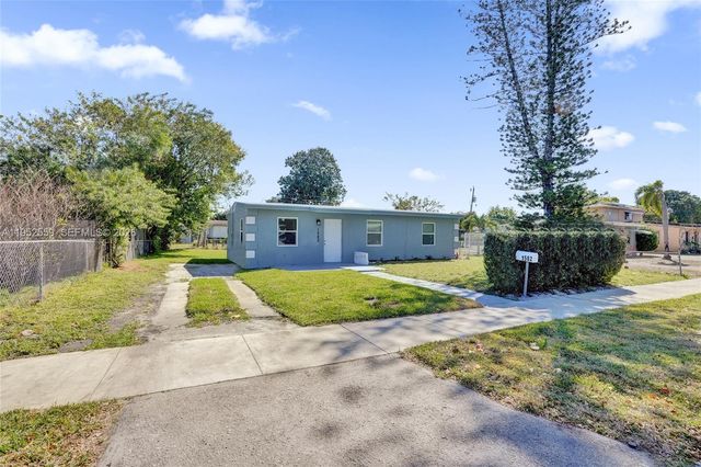 1582 NW 5th Ave, Pompano Beach, FL 33060