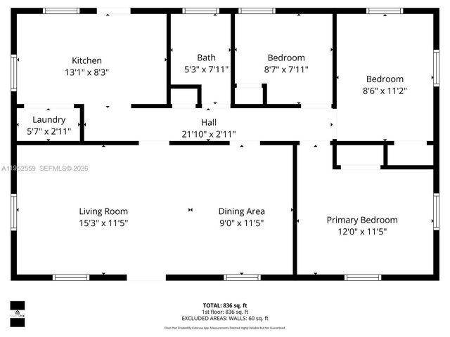 1582 NW 5th Ave, Pompano Beach, FL 33060