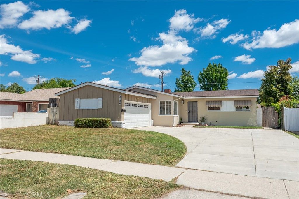 Image 23 of property listing at 8138 Irondale, Winnetka, CA 91306