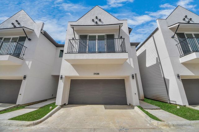 5908 Saint Augustine Street B, Houston, TX 77021