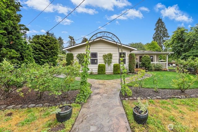 8608 307th Avenue SE, Preston, WA 98050