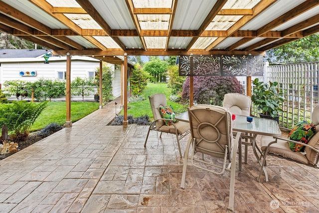 8608 307th Avenue SE, Preston, WA 98050