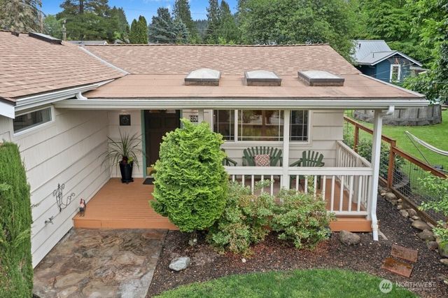 8608 307th Avenue SE, Preston, WA 98050