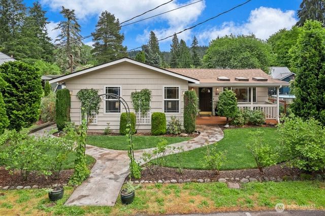 8608 307th Avenue SE, Preston, WA 98050