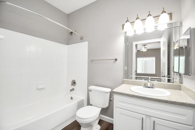 11355 Richmond Avenue 0810, South Houston, TX 77082