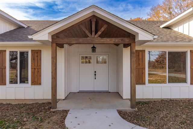 315 Private Road 7327, Emory, TX 75440